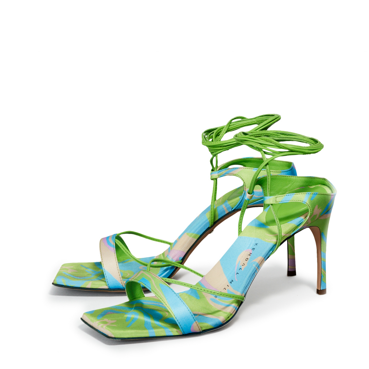 Antheia 2024 leaf sandals