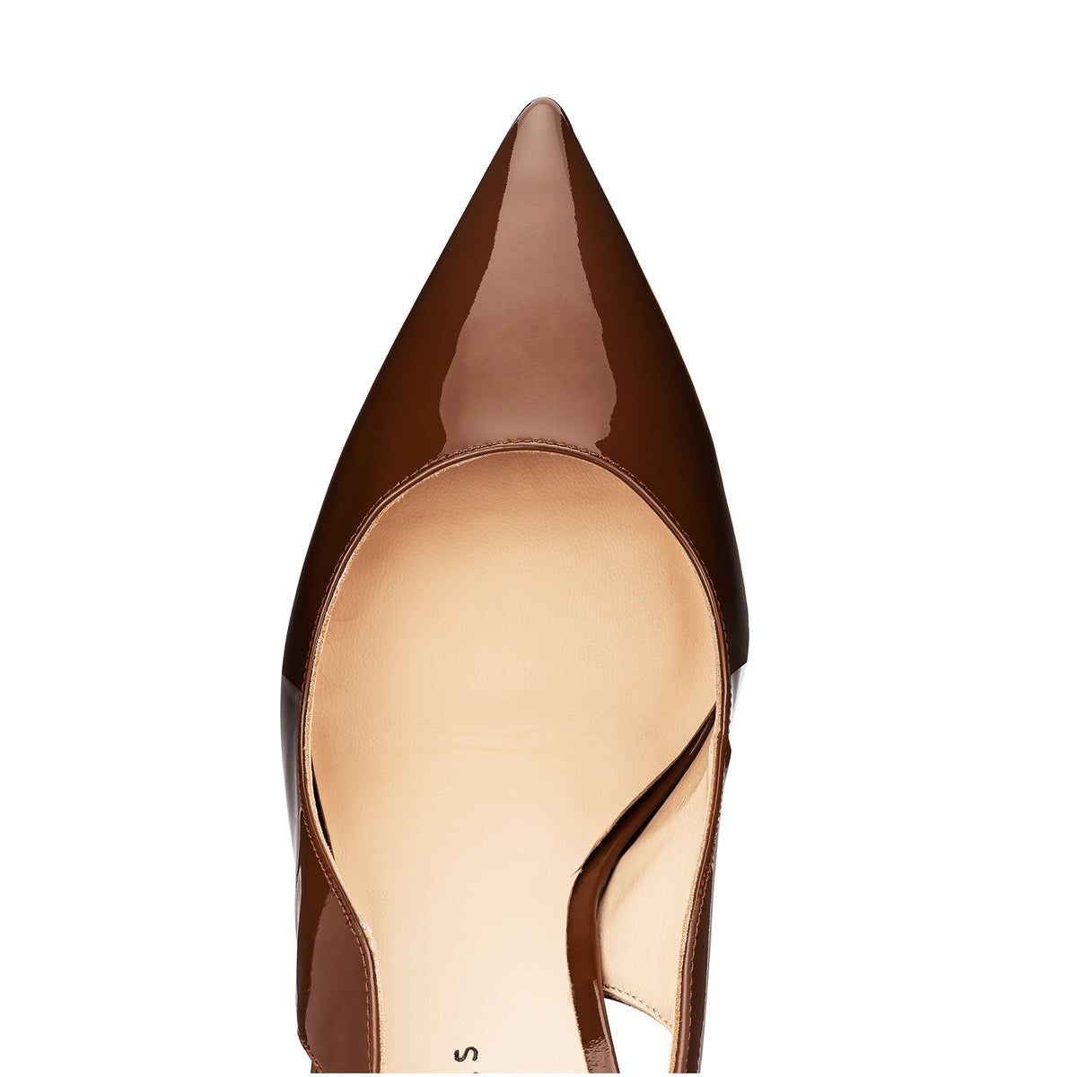 Siren Pump – Kendall Miles Designs