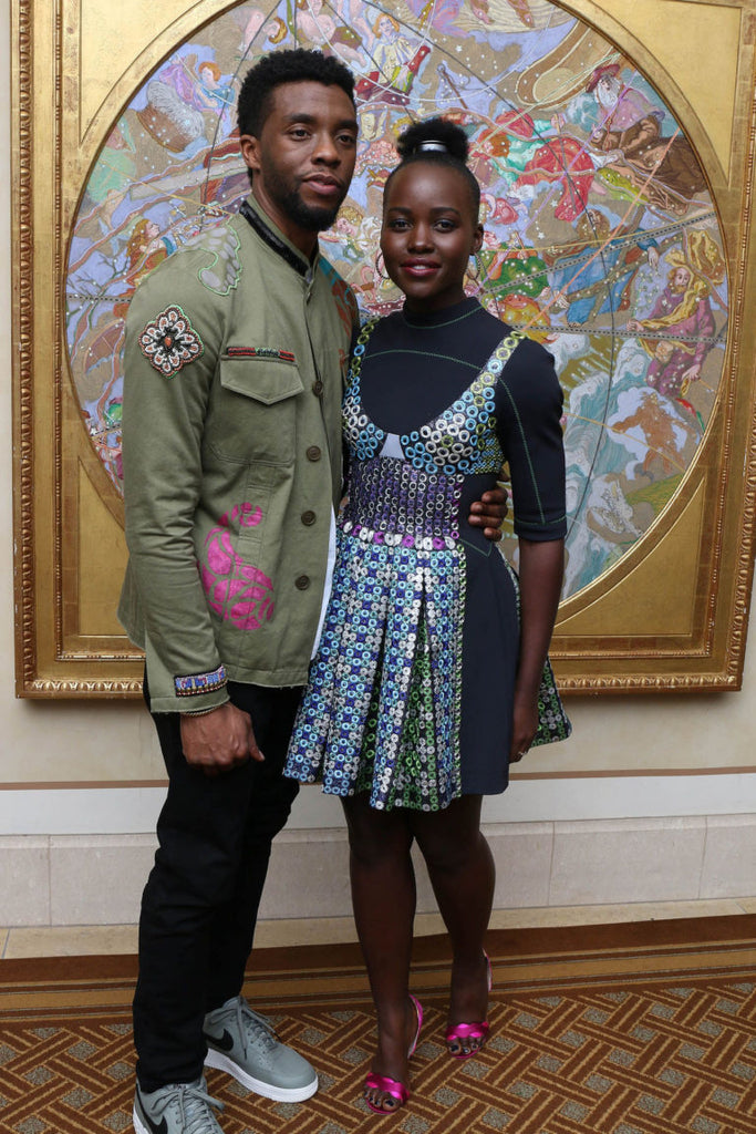 LUPITA N’YONGO