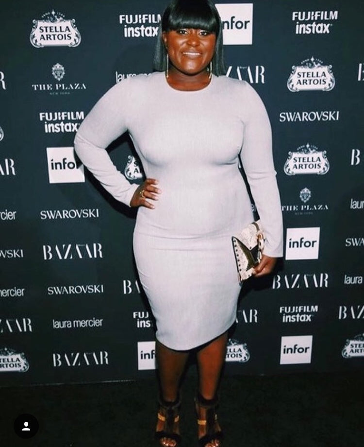 DANIELLE BROOKS