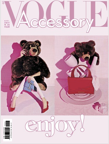 Vogue Accessory Italia