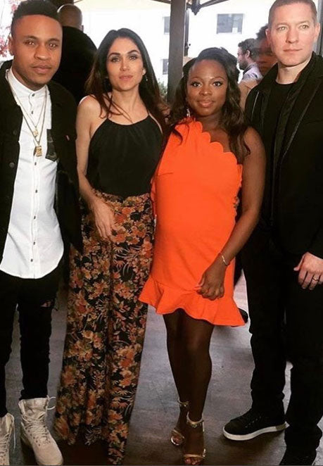 NATURI NAUGHTON