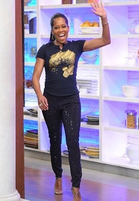 REGINA KING