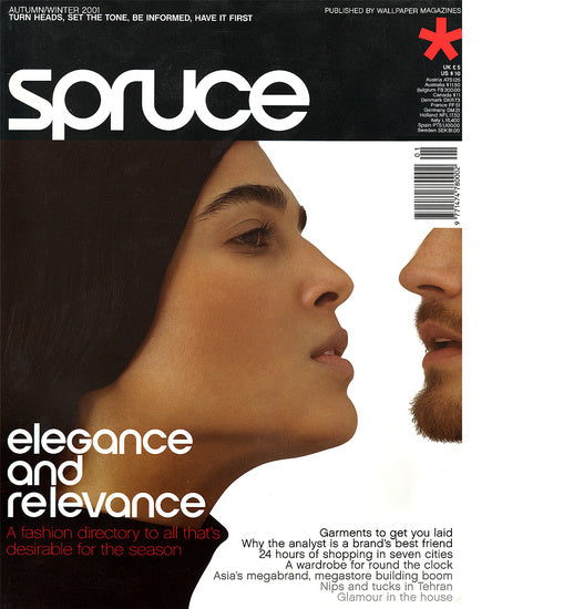 Spruce Magazine: Kendall Miles shoes are beautiful, alluring and handcrafted in Italy