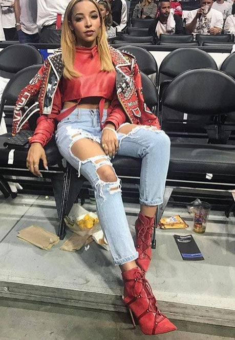 TINASHE