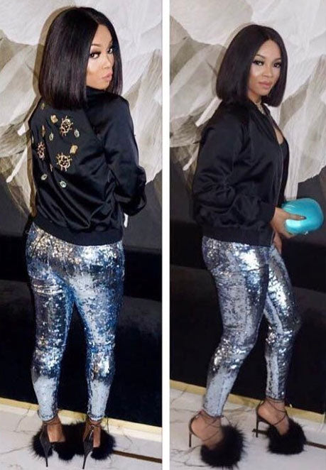 TOKE MAKINWA