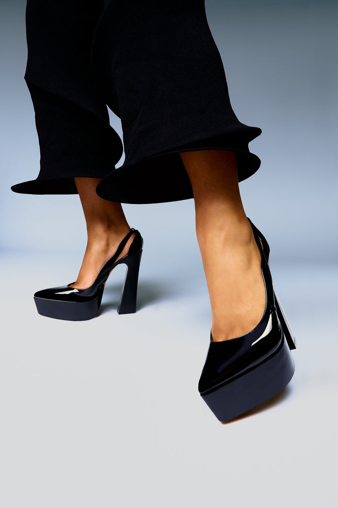 Kendall Miles Designs - Luxury Footwear from Italy