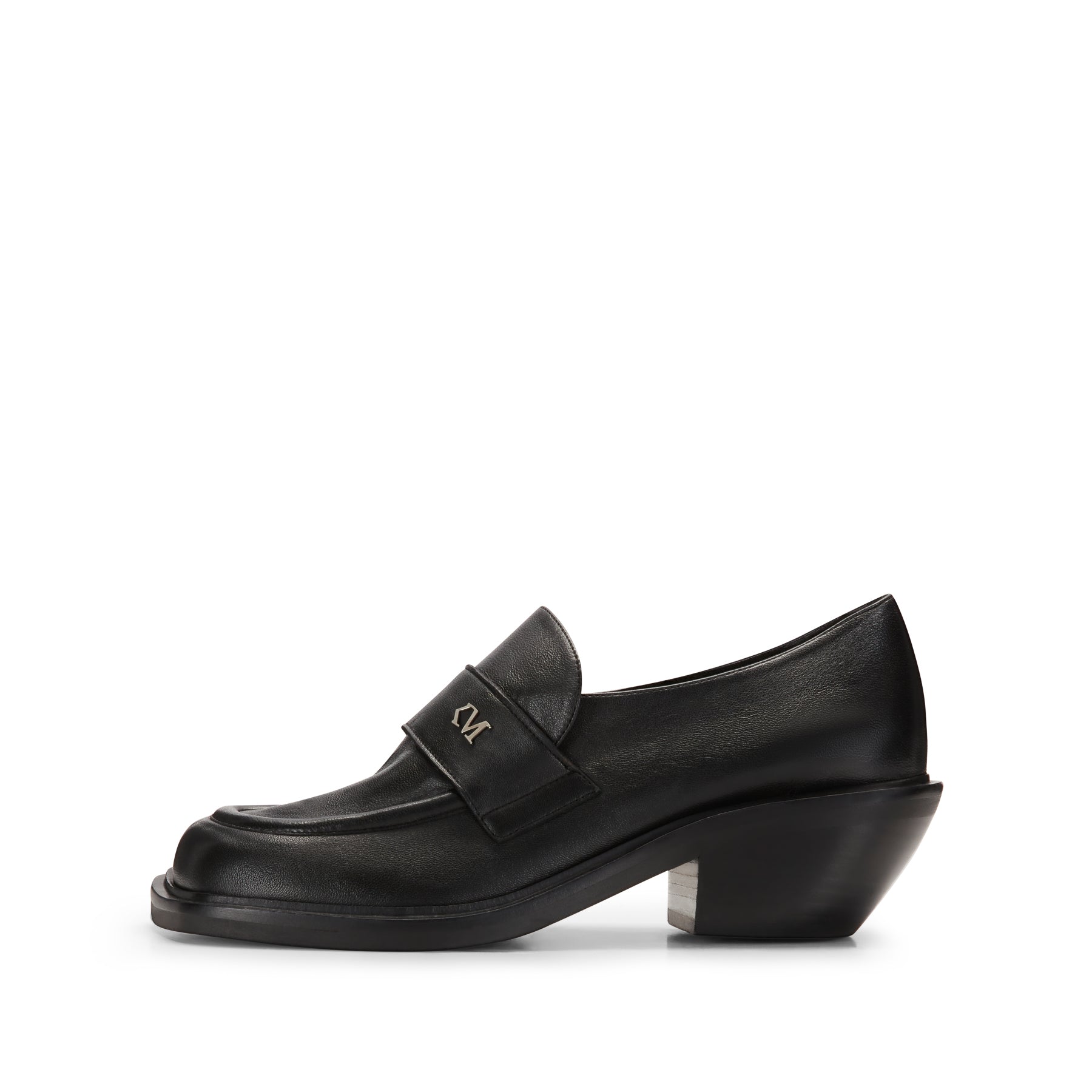 Signature Loafer Signature Loafer