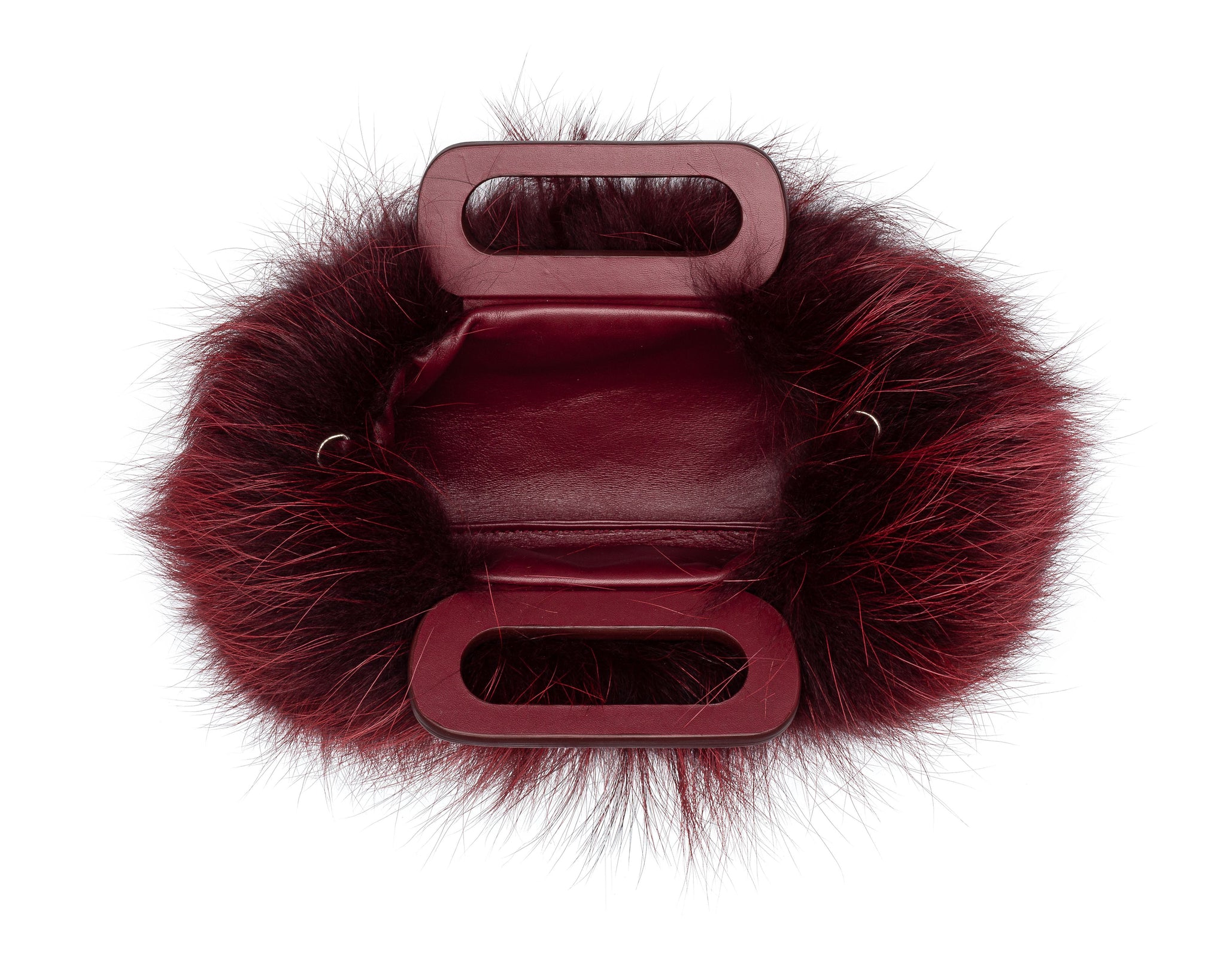 Foxxy Bag – Kendall Miles Designs