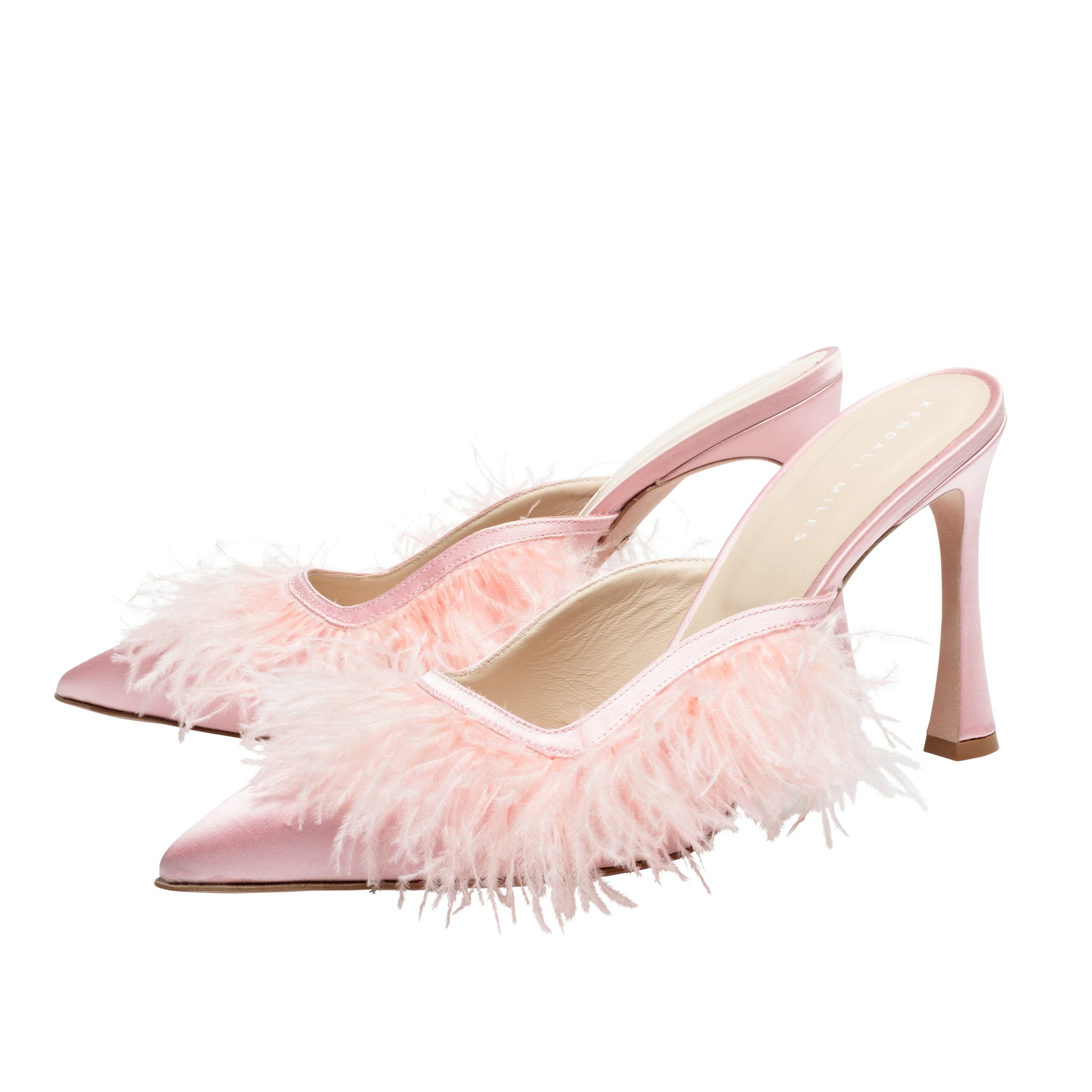 SHE tokyo モケスカート Elliy feather ピンク 34 SHE tokyo モケスカート Elliy feather ピンク 34