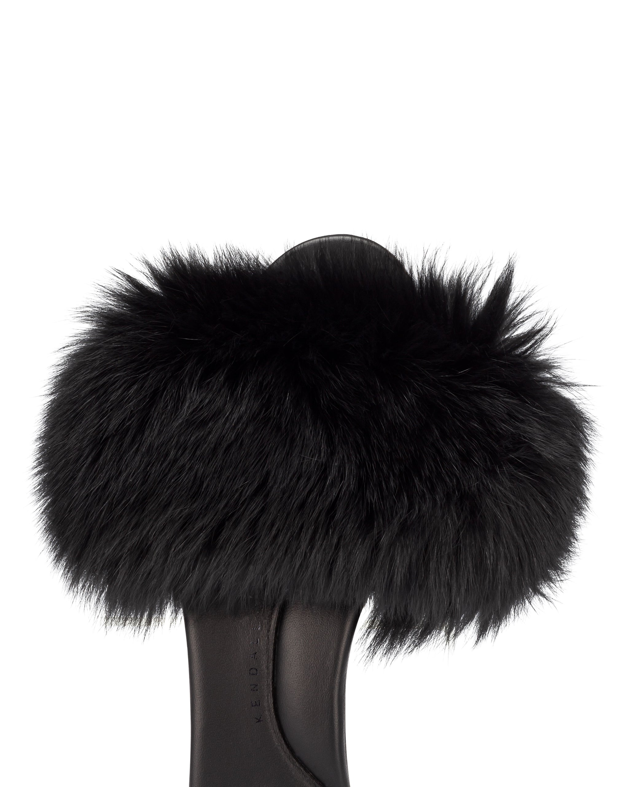 Foxxy Flat$ – Kendall Miles Designs