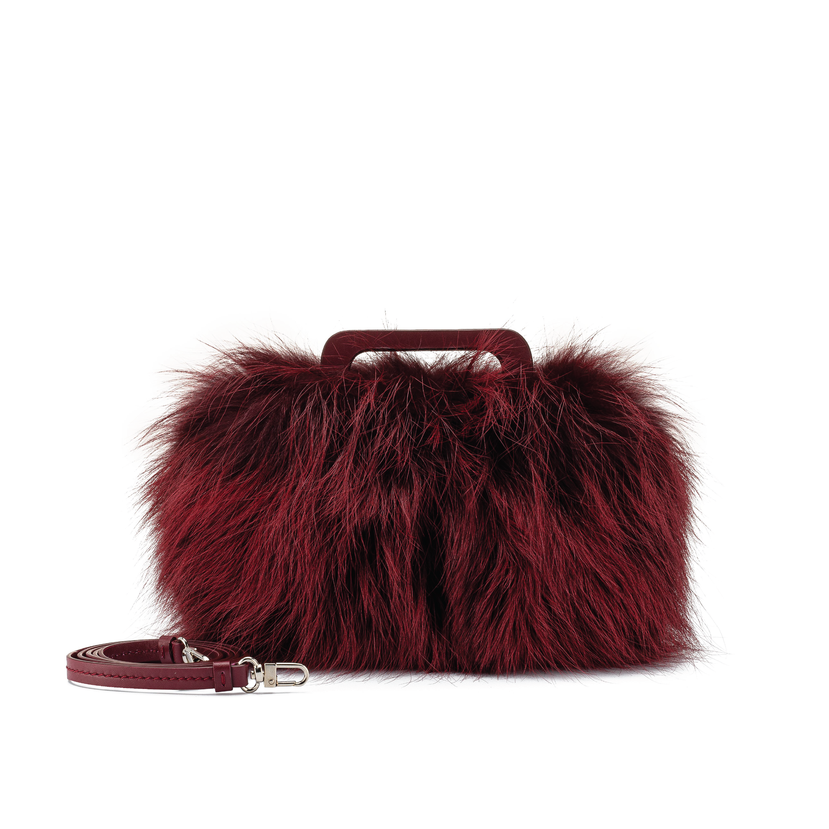 Foxxy Bag – Kendall Miles Designs Foxxy Bag – Kendall Miles Designs