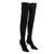 Attitude Thigh High Boots