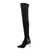 Attitude Thigh High Boots