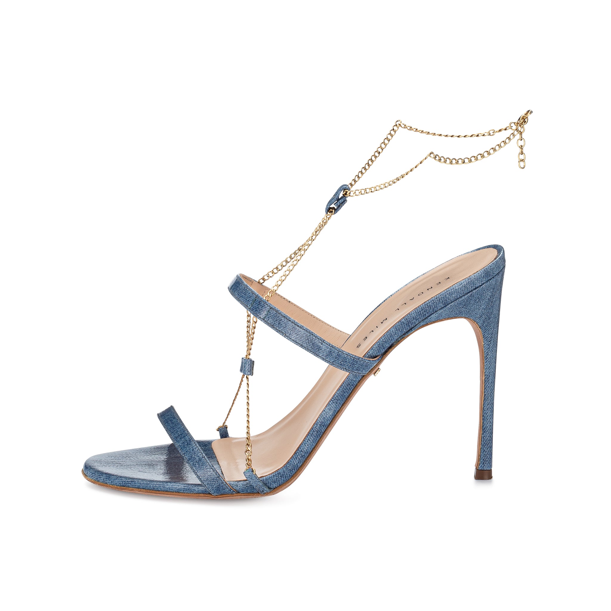 Capri Sandals – Kendall Miles Designs